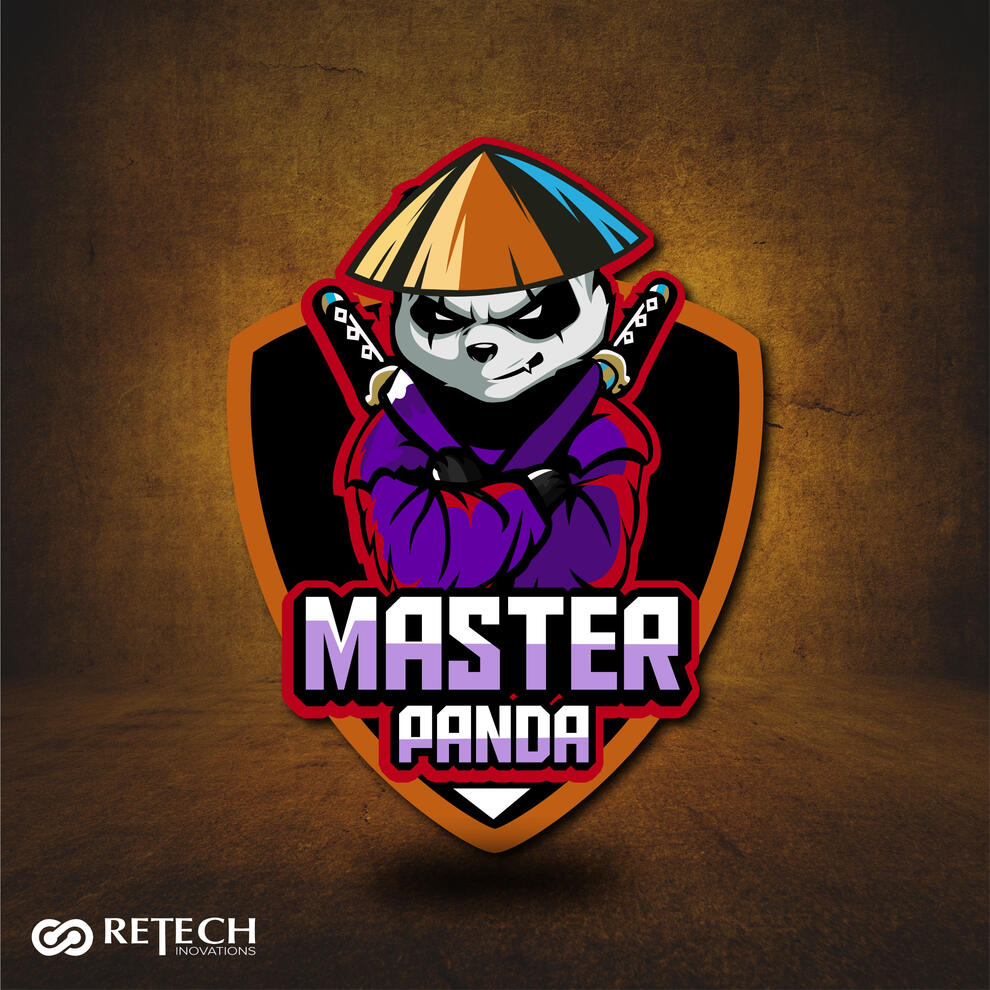 master Panda
